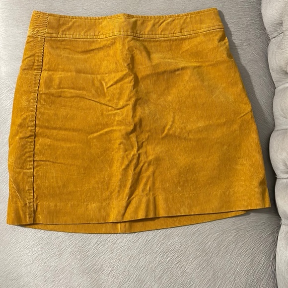 J. Crew Dresses & Skirts - J Crew mini skirt